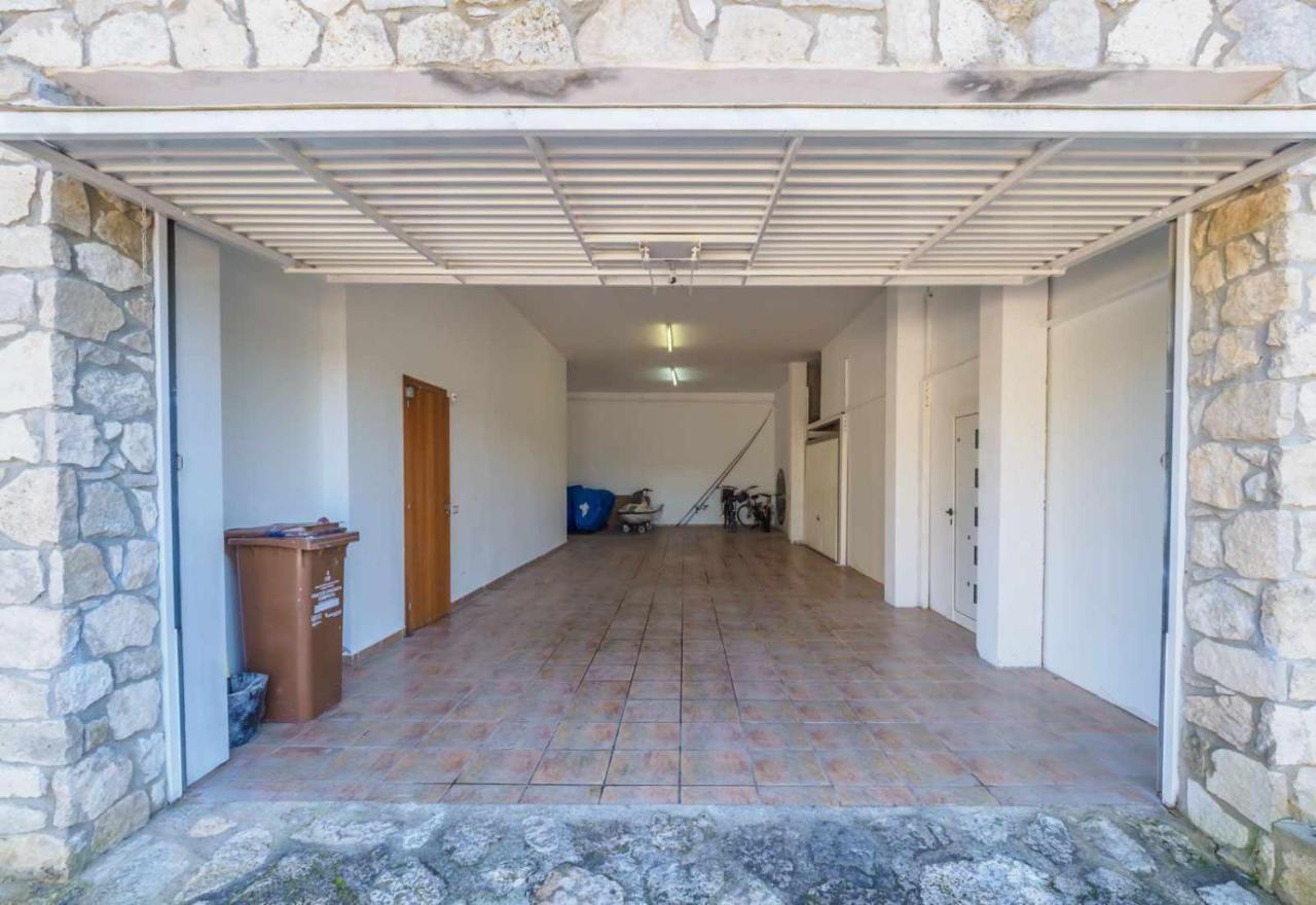Mas Mestre Con Una Capacidad De 6 A 8 Huespedes Cerca De Sitges 올리벨라 외부 사진